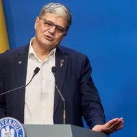 Boloș despre rectificarea bugetară: deficitul crește la 6,9%, veniturile urcă cu 10,4 miliarde lei - FOTO:Profimedia(imagine cu rol ilustrativ)
