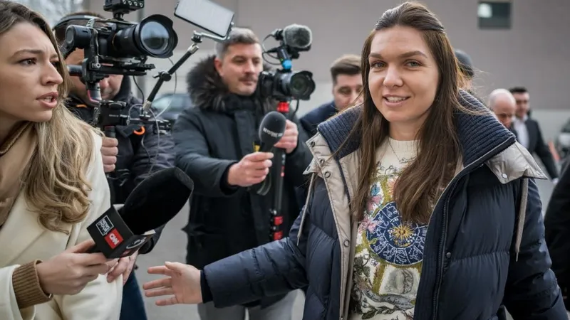 Ce noutate va exista pentru Simona Halep, la turneul de tenis de la Miami Open - Foto: Profimedia Images