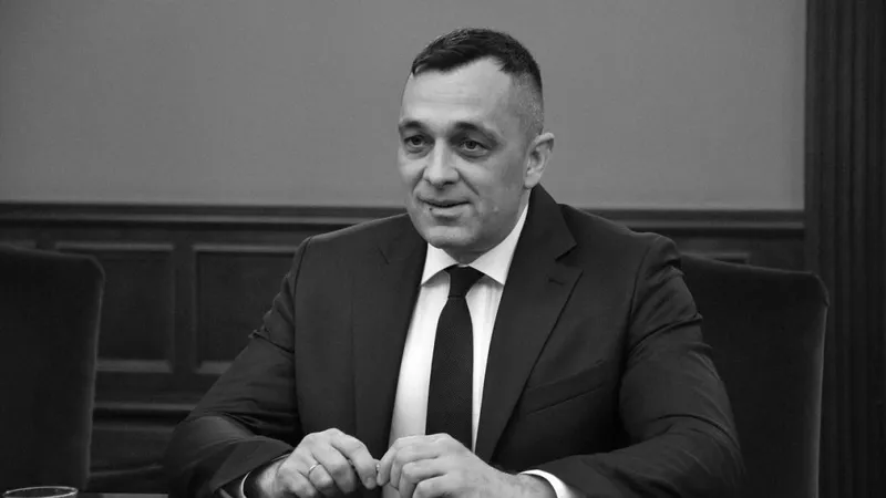 Alexander Subbotin, fost director al Lukoil, găsit mort în beciul un șaman de lângă Moscova. / Foto: polishnews.co.uk