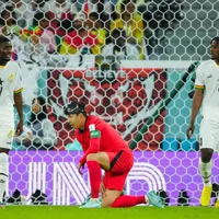 Ghana - Coreea de Sud - Foto: Profimedia