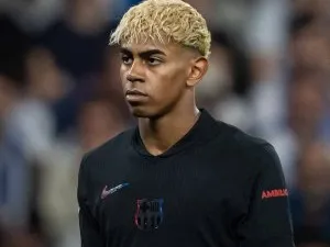 Fostul oficial din Liga 1 l-a distrus pe Lamine Yamal: ”Ești nebun?!”