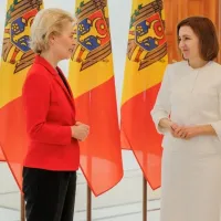 Uniunea Europeană trimite în luna mai o misiune împotriva loviturii de stat în Republica Moldova - Foto: Profimedia Images