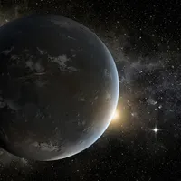 Cea mai uşoară exoplanetă telurică detectată are jumătate din masa planetei Venus. / Foto: agerpres.ro