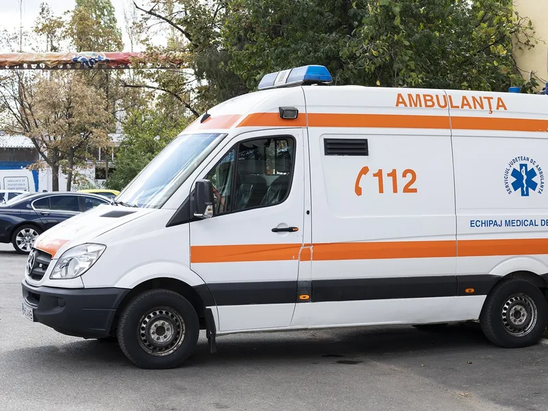 6.000 de euro de persoană, șpaga dată pentru un post la Serviciu de Ambulanță Neamț