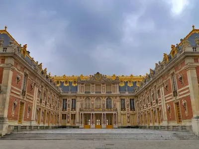 Palatul Versailles, evacuta din cauza unei amenințări cu bombă - Foto: Pixabay.com - cu rol ilustrativ