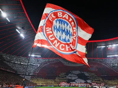 Meciul Bayern Munchen-Real Madrid - FOTO t - Foto: Profimedia Images