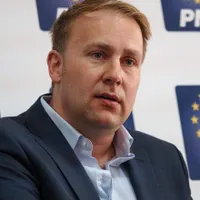 Victor Costache, ministrul Sănătății