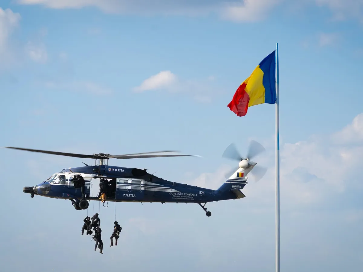 Armata - Foto: Ministerul Apărării