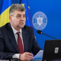 Noile măsuri fiscale ajung pe masa Guvernului. Ce schimbări îi așteaptă pe români de acum înainte Foto: gov.ro