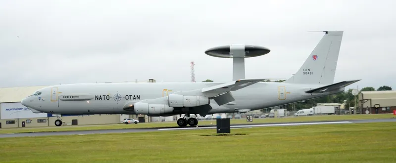AWACS