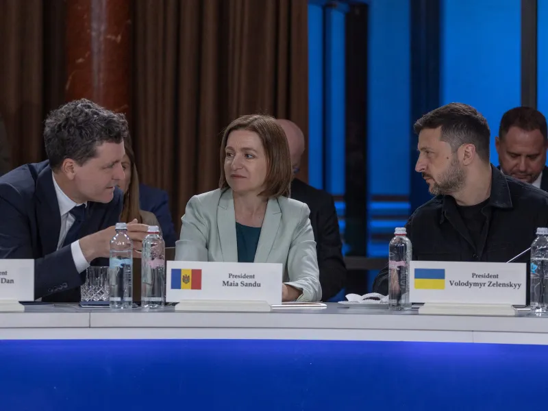Zelenski: Rusia vrea să cucerească Odesa și să ajungă la granița cu Moldova și România - Foto: Profimedia Images (imagine cu rol ilustrativ)