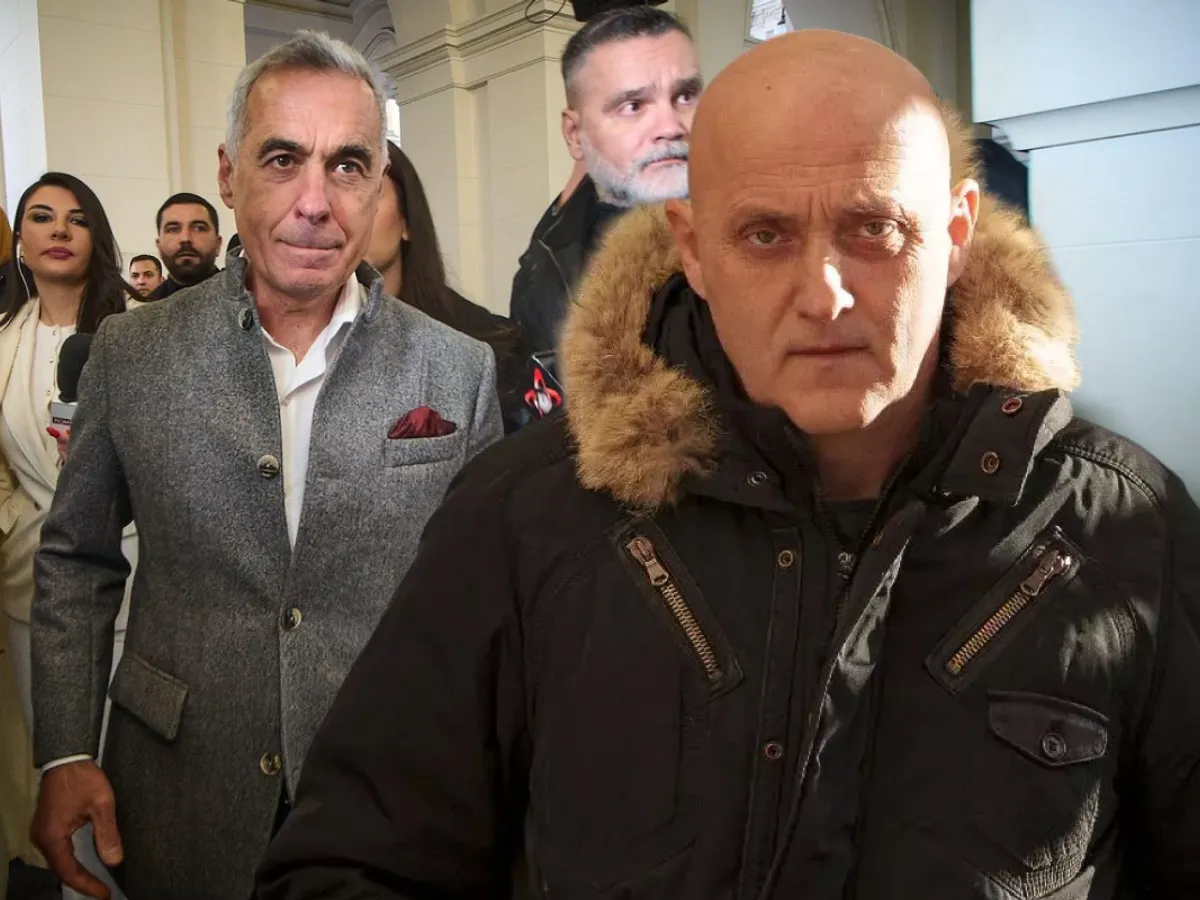 Planul loviturii de stat pregătit de Potra și Călin Georgescu. România urma să devină prizoniera Rusiei