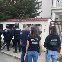 1.000.000 lei sporuri la Instituția ce monitoriza Azilurile groazei - Foto: DIICOT