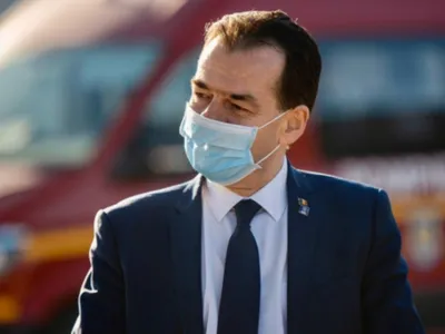 Ludovic Orban