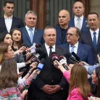 PNL crede că are toate atuurile să se stabilizeze ca singura forţă de dreapta: „Avem potențial” - Foto: Arhivă/ Imagine cu caracter ilustrativ