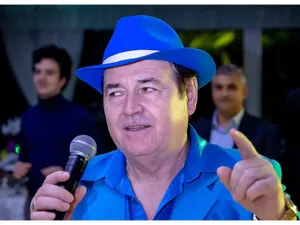 Ce pensie primește Nelu Vlad, solistul trupei Azur. După zeci de ani în muzică, sumele sunt mici - Foto: Arhivă personală (imagine cu rol ilustrativ)