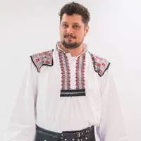 Claudiu Târziu, celălalt șef al AUR. Sursa foto: Facebook