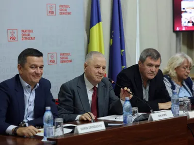 Grindeanu - Foto: FB