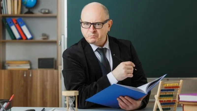 Cu cât vor crește salariile directorilor din educație? Se adaugă și sporul de suprasolicitare - Foto: Arhivă/ Imagine cu caracter ilustrativ