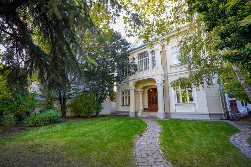 Casa Caton Simon