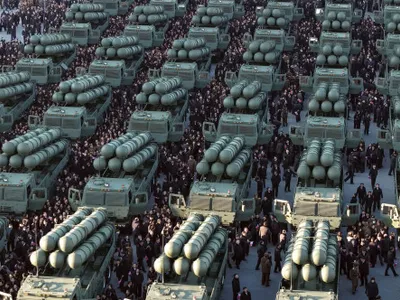 Paradoxul nord-coreean al lui Donald Trump: Umbra Iranului maschează o amenințare nucleară pentru care SUA nu au găsit nicio soluție