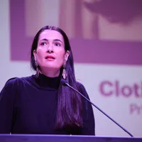 Clotilde Armand, trimisă în judecată. A depus candidatura unui nou mandat la Primăria Sectorului 1. - Foto: Clotilde Armand Facebook