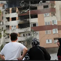 Israelul a emis o avertizare de evacuare pentru iranienii care locuiesc lângă fabrici de armament - Foto: BBC (imagine cu rol ilustrativ)