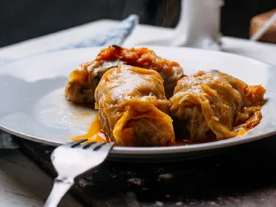 Sarmale- Foto: Freepik (rol ilustrativ)