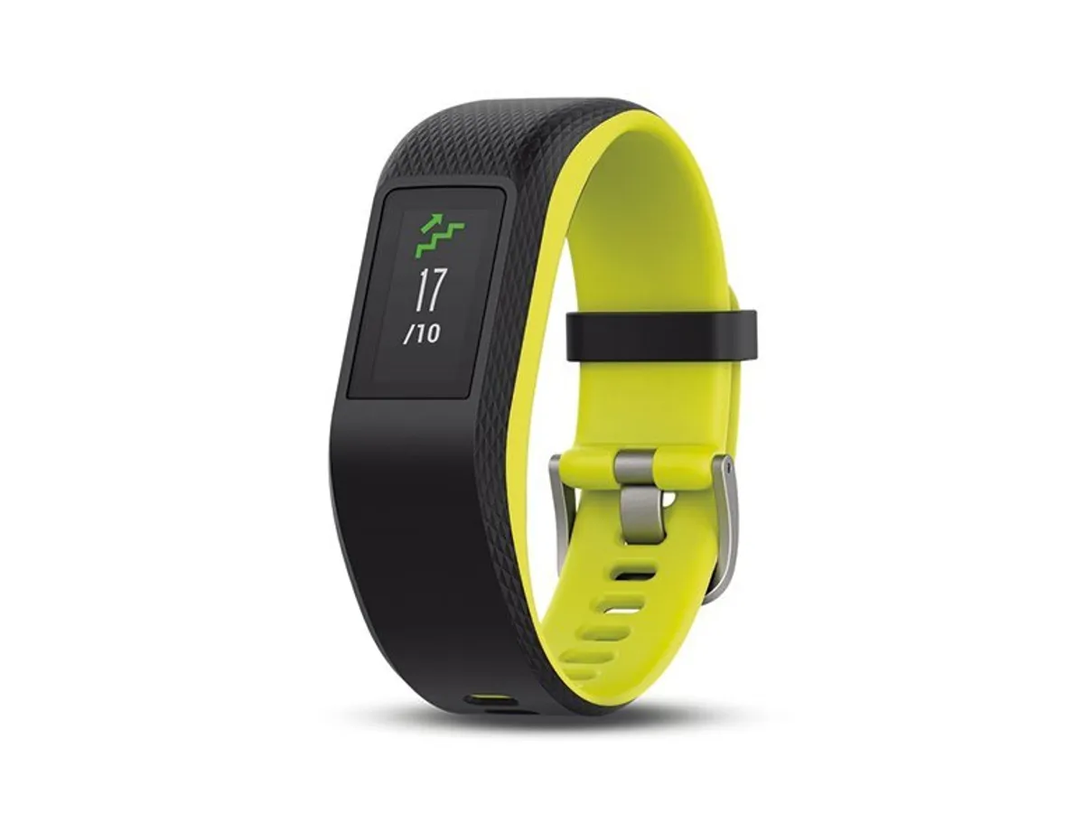 Garmin Vivosmart 4
