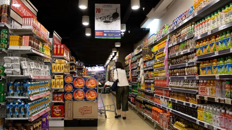 Cum vor doi parlamentari să oprească multinaţionalele - Foto: Pexels/Hobi industri