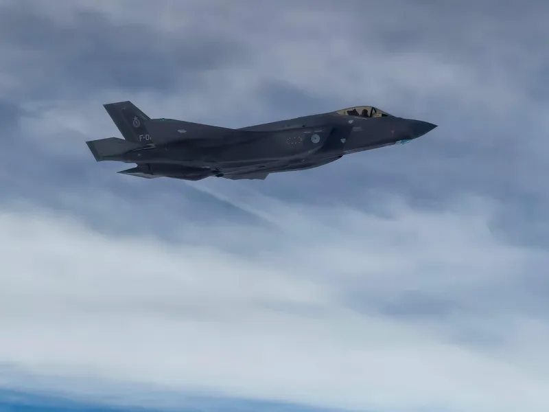 F-35