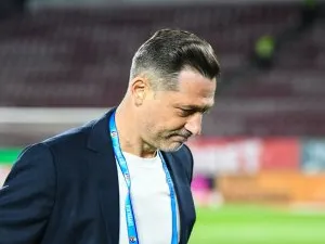 Achizițiile lui Mirel Rădoi, puse la îndoială de legenda Craiovei