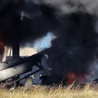 Rusia vrea să distrugă sistemul ucrainean de transport de gaze. Ce urmărește Putin de fapt - FOTO: Twitter
