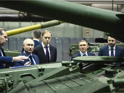 Rusia ridică miza și readuce în joc Oreșnik. De ce a aruncat Putin în luptă o armă pe care n-a mai folosit-o din 2024