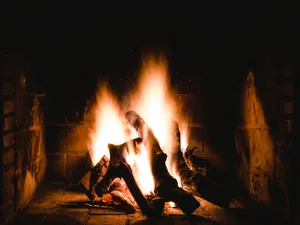 Încălzirea pe lemne va fi mai scumpă anul acesta. Cât va costa un metru cub de lemn pentru foc Foto: Freepik (fotografie cu caracter ilsutrativ)