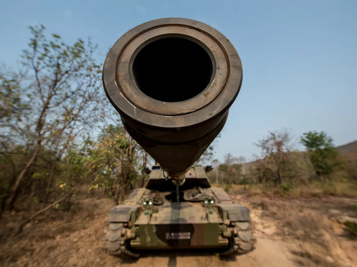 Lituania discută ridicarea interdicției armelor nucleare, pe fondul amenințării rusești tot mai accentuate