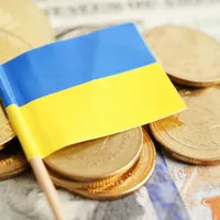 Kievul a primit prima tranşă de 4,5 mld. euro din programul de ajutor decis de UE - Foto: Profimedia Images/ Imagine cu caracter ilustrativ