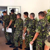 Care sunt avantajele celor care doresc să fie rezerviști voluntari  Foto: economica.net