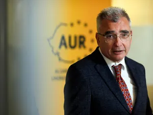 România livrează gaze ieftine către Austria, în detrimentul românilor? FAKE NEWS marca Peiu - AUR - Foto: INQUAM PHOTOS / Malina Norocea