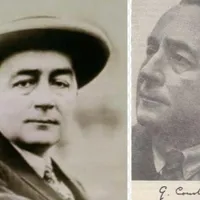 George (Gogu) Constantinescu a fost un inventator prolific