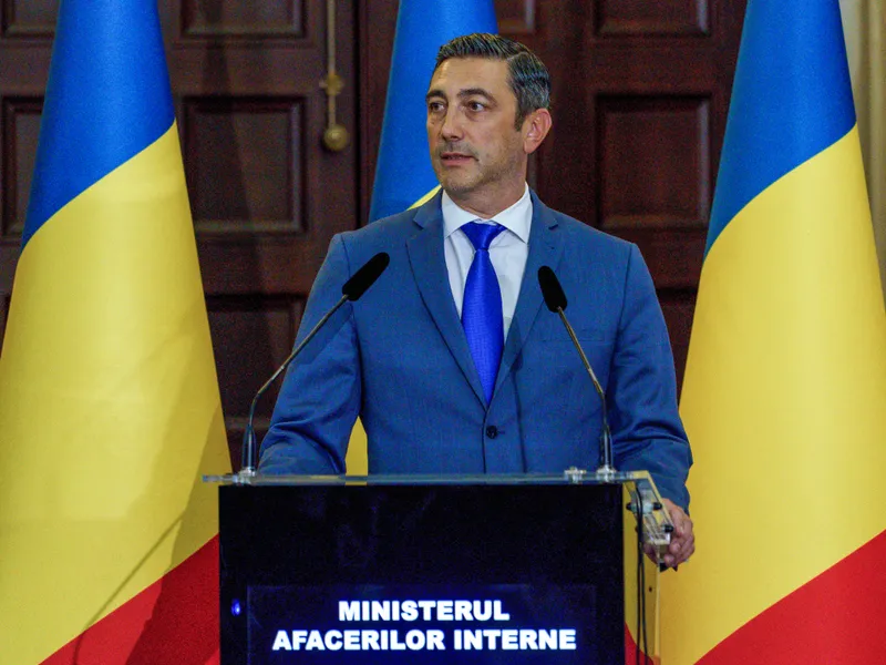 Alex Florența - Foto: INQUAM PHOTOS / Pană Tudor