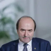 Lui Tudorel Toader i se cere acum să plece și din funcția de rector Foto: Inquam