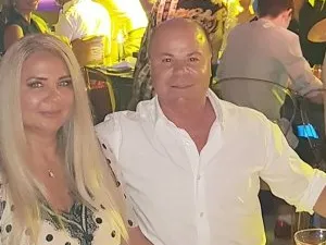 Florin Prunea a rămas blocat 3 zile cu Nicu Gheară într-o cabană la munte și este și acum încântat de ceea ce s-a întâmplat acolo