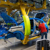 Fabrica Ford Craiova - Foto: Ford