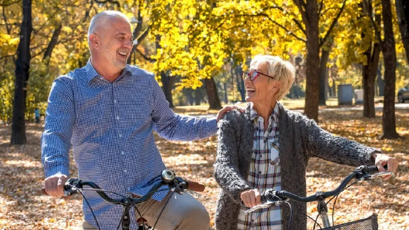 Cine sunt pensionarii care au luat bani în plus la pensie în luna iunie - Foto: Freepik.com (rol ilustrativ)