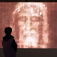 Misterul imaginii de pe Giulgiul din Torino, descifrat - Foto: Profimedia Images (cu rol ilustrativ)
