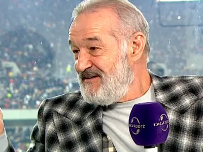 Becali dezvăluie ce i-ar fi mărturisit Grindeanu în timpul votului pentru Guvernul Veștea: „Nu-mi vine să cred”