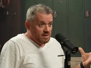 Cătălin Oprișan, fără milă când vine vorba de România: 'Noi suntem singura țară care ne-am autodistrus'