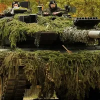 Încă un stat se pregăteşte să trimită tancuri Leopard 2 în Ucraina. Discuţiile sunt în curs - Foto: Rawpixel