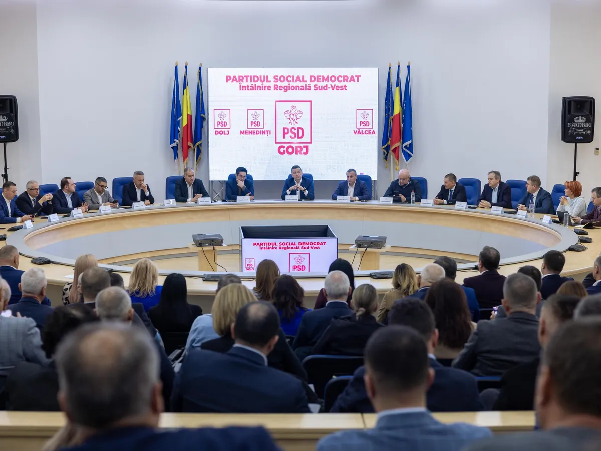 Coordonare pentru demitera lui Bolojan? George Simion anunță moțiunea de cenzură, Grindeanu pregătește votul